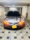 Honda Civic VTi Oriel Prosmatec 2007 For Sale in Karachi