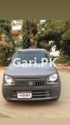 Suzuki Alto  2019 For Sale in Karachi