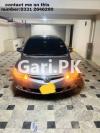 Honda Civic VTi Oriel Prosmatec 2007 For Sale in Gulistan-e-Jauhar