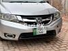 Honda City 1.3 i-VTEC Prosmatec 2010 For Sale in Okara