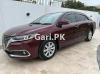 Toyota Premio F 1.5 2016 For Sale in Karachi