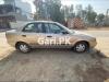 Suzuki Baleno JXR 2005 For Sale in Lahore