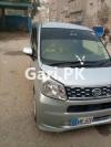 Daihatsu Move L 2015 For Sale in Peshawar