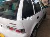 Suzuki Cultus VXRi 2011 For Sale in Lahore