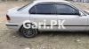 Honda Civic EXi 1999 For Sale in Muzaffarabad