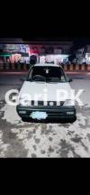 Suzuki Mehran VXR 2007 For Sale in Islamabad