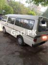 Mazda E 2200  1990 For Sale in Karachi