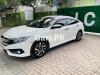 Honda Civic Oriel 1.8 i-VTEC CVT 2018 For Sale in Islamabad