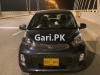 KIA Picanto 1.0 AT 2021 For Sale in Karachi