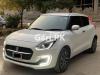 Suzuki Swift GLX CVT 2022 For Sale in Islamabad