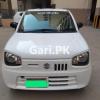 Suzuki Alto VXR 2022 For Sale in Karachi