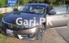 Honda Civic VTi Oriel 2017 For Sale in Islamabad