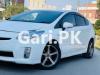 Toyota Prius  2010 For Sale in Faisalabad