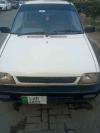 Suzuki Mehran  2006 For Sale in Lahore