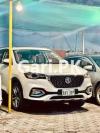 MG HS  2022 For Sale in Multan