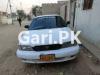 Suzuki Baleno  1999 For Sale in Peshawar