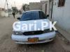 Suzuki Baleno  1999 For Sale in Gulshan-e-Iqbal