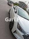 Hyundai Elantra  2021 For Sale in Islamabad