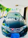 Honda City Aspire 2015 For Sale in Islamabad