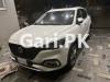 MG HS  2021 For Sale in Lahore