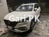 MG HS  2021 For Sale in New Lahore City