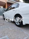 Honda Civic VTi Oriel Prosmatec 2010 For Sale in DHA Phase 4