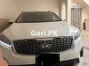 KIA Sorento 2.4 AWD 2022 For Sale in Faisalabad