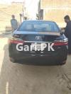 Toyota Corolla GLi 1.3 VVTi 2019 For Sale in Mian Channu