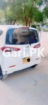 Daihatsu Mira  2008 For Sale in Karachi