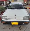 Suzuki Khyber  1996 For Sale in Hyderabad