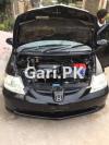 Honda City i-DSI 2005 For Sale in Rawalpindi