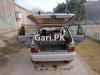 Suzuki Mehran VXR 2012 For Sale in Islamabad