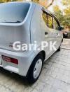 Suzuki Alto  2021 For Sale in Gujrat Bypass