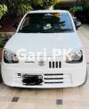 Suzuki Alto  2021 For Sale in Lahore