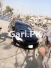 Honda Civic Prosmetic 2009 For Sale in Zarrar Shaheed Road