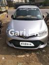 Toyota Corolla Fielder  2017 For Sale in Hyderabad