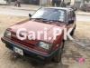 Suzuki Khyber  1992 For Sale in Al Kabir Town