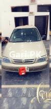 Suzuki Cultus VXR 2015 For Sale in Green Town