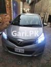 Toyota Vitz F 1.0 2014 For Sale in Peshawar