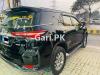 Toyota Fortuner 2.8 Sigma 4 2021 For Sale in Lahore