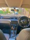 Suzuki Ciaz  2017 For Sale in Karachi