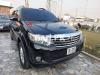 Toyota Fortuner 2.7 VVTi 2015 For Sale in Peshawar