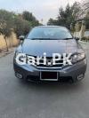 Honda City IVTEC 2015 For Sale in Rawalpindi