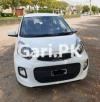 KIA Picanto VTi Oriel Prosmatec 2021 For Sale in Karachi