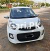 KIA Picanto VTi Oriel Prosmatec 2021 For Sale in Awami Colony