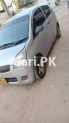 Daihatsu Mira  2010 For Sale in DHA Phase 5