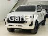 Toyota Hilux  2021 For Sale in Khalid Bin Walid Road