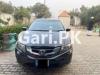 Honda City IVTEC 2012 For Sale in Rawalpindi