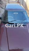 Honda Accord  1985 For Sale in Islamabad