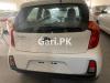 KIA Picanto 1.0 MT 2022 For Sale in Multan